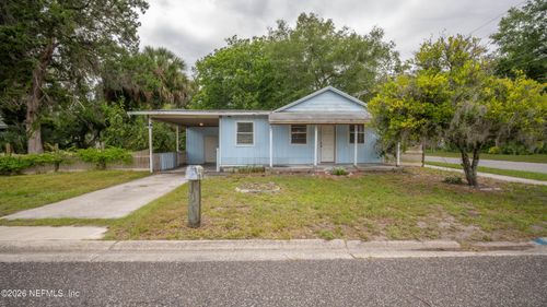165 N Cypress Ave, Green Cove Springs, FL, 32043-3301 | Card Image