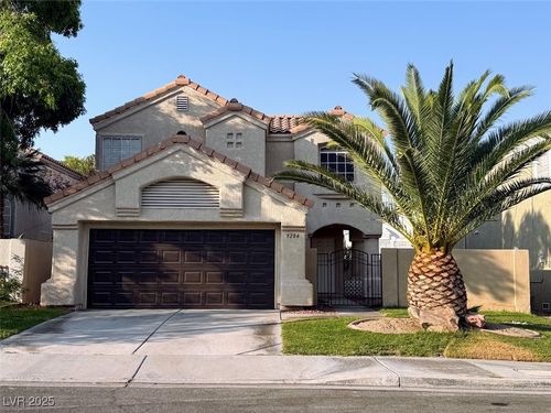 9204 Vosburgh Dr, Las Vegas, NV, 89117-5346 | Card Image
