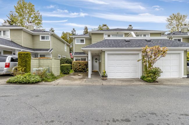 44 - 8428 Venture Way, Townhouse with 3 bedrooms, 2 bathrooms and 2 parking in Surrey BC | Image 4