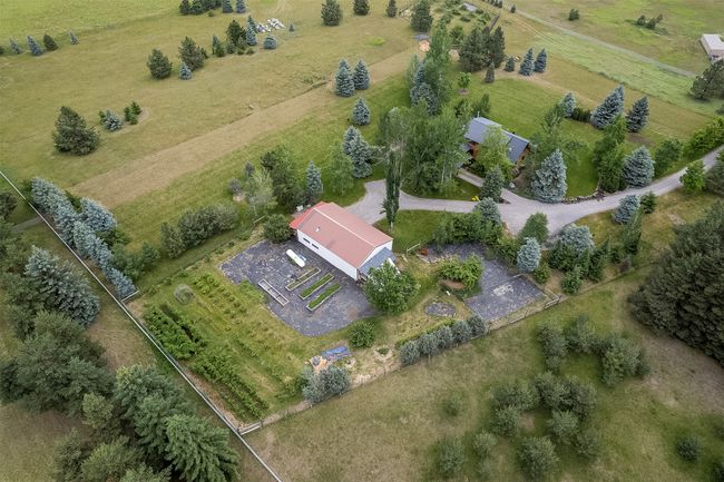 182 Moondance Trl, House other with 4 bedrooms, 2 bathrooms and null parking in Bigfork MT | Image 74