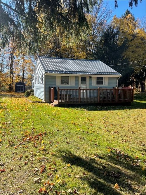 1645 Lakeview Dr, Espyville, PA, 16424-4141 | Card Image