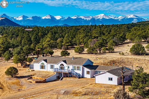 7191 Copper Gulch Rd, Cotopaxi, CO, 81223-5704 | Card Image