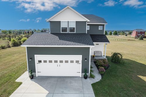 8093 Idared Rd, Saint Johns, MI, 48879-8545 | Card Image