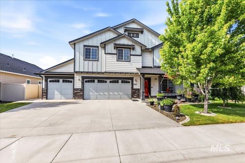 3080 W Everest St, Meridian, ID, 83646-6592 | Card Image