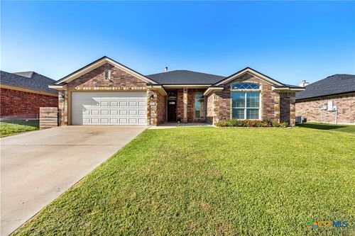 3606 Tatonka Dr, Killeen, TX, 76549-3951 | Card Image