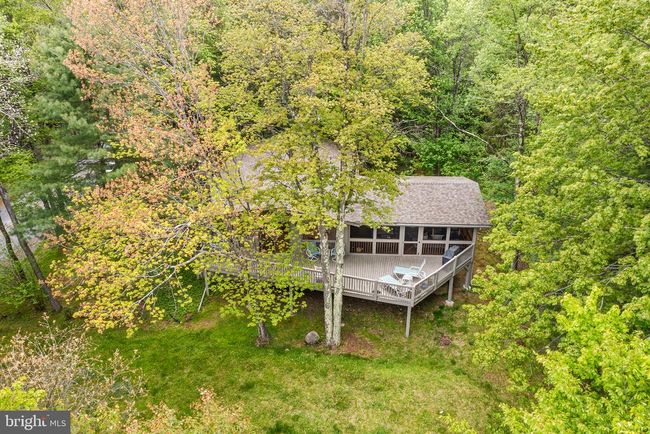104 Jimmy Pond Ct, House other with 4 bedrooms, 2 bathrooms and null parking in Pocono Pines PA | Image 18