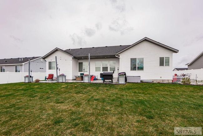 544 Washington Loop, House other with 5 bedrooms, 3 bathrooms and 2 parking in Rigby ID | Image 63