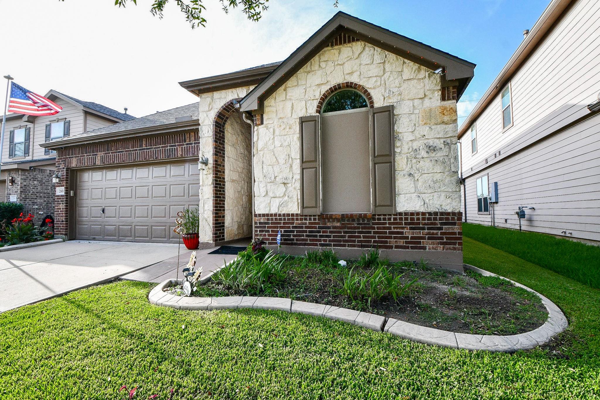 Residential in Katy 3