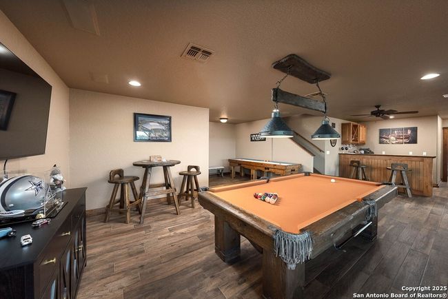 112 Juniper Pt, House other with 4 bedrooms, 5 bathrooms and null parking in Ingram TX | Image 39