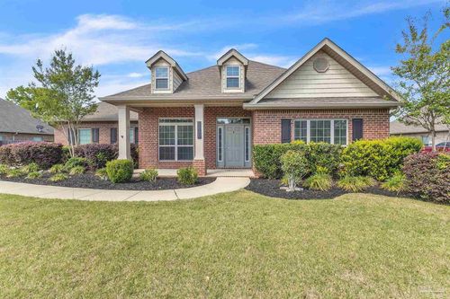 5865 W Cambridge Way, Pace, FL, 32571 | Card Image