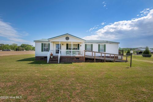 10278 Nc Highway 33 Nw, Whitakers, NC, 27891-8817 | Card Image