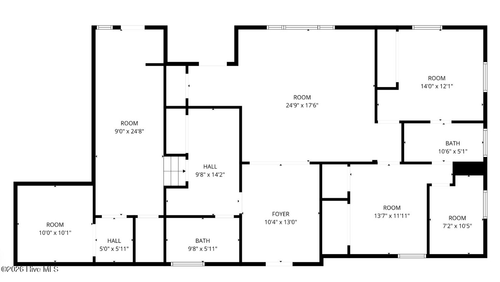 221 Bray St, Elizabeth City, NC, 27909-4153 | Card Image