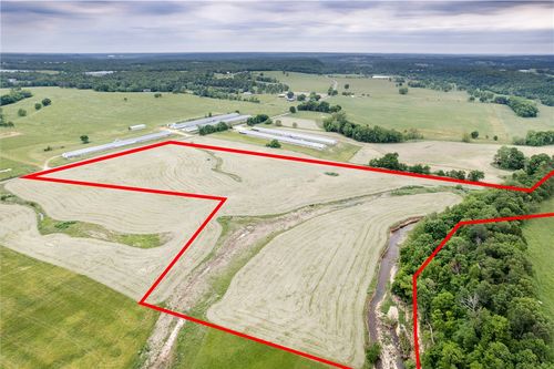 TBD Cincinnati Creek Rd, Summers, AR, 72769 | Card Image