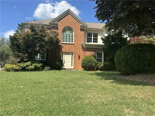 11450 Findley Chase Ct, Johns Creek, GA, 30097-1430 | Card Image