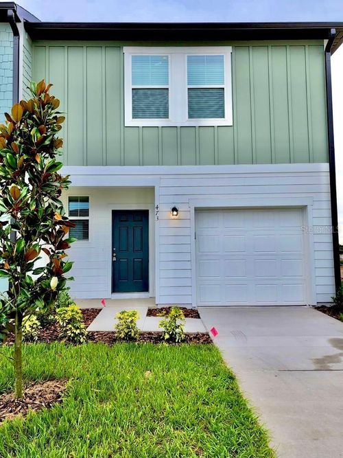 473 Madison Dr, Davenport, FL, 33837-8852 | Card Image