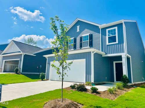 142 N Keatts Winner Ct, Clayton, NC, 27520-5773 | Card Image