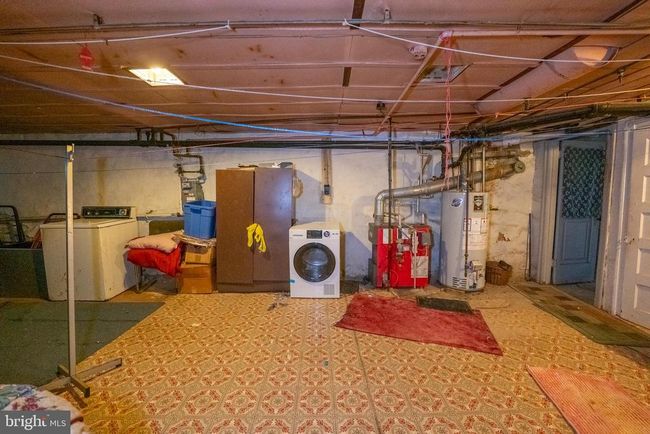 1923 69 Th Ave, Townhouse with 4 bedrooms, 3 bathrooms and null parking in PHILADELPHIA PA | Image 26