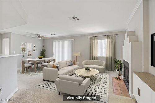 2058-8600 W Charleston Blvd, Las Vegas, NV, 89117-5407 | Card Image