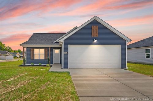 lot-34-1558 N Solar St, Scottsburg, IN, 47170 | Card Image