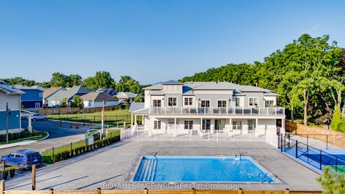 b-12 Shores Lane, Crystal Beach, ON, L0S1N0 | Card Image