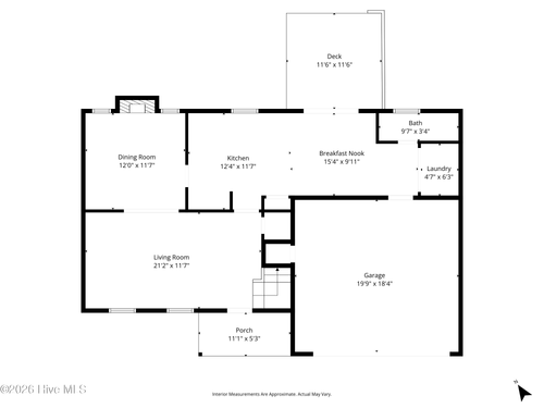 111 Skipping Stone Ln, Jacksonville, NC, 28546-9516 | Card Image