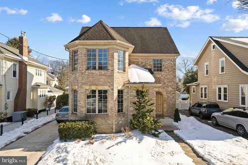 156 Ardmore Ave, HADDONFIELD, NJ, 08033-1428 | Card Image