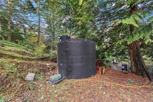Water cistern on site | Image 11