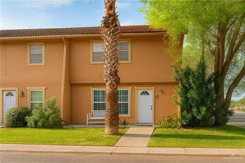 2402 N Ed Carey Dr, Harlingen, TX, 78550-8264 | Card Image