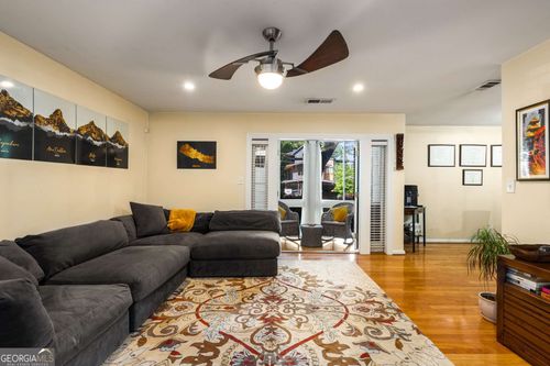 14b-1445 Monroe Dr Ne, Atlanta, GA, 30324-5327 | Card Image