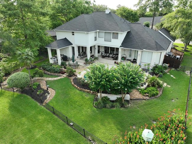 6611 Course View Ln, House other with 4 bedrooms, 5 bathrooms and 3 parking in Spring TX | Image 44