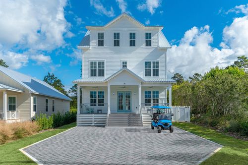 36 N Gulf Dr, Santa Rosa Beach, FL, 32459-6522 | Card Image