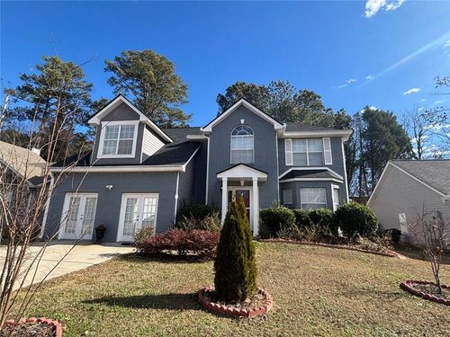 4716 Idlewood Gate, Lithonia, GA, 30038-6259 | Card Image