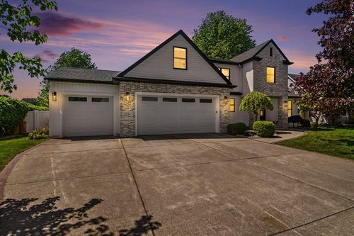 6715 Deer Run Trail Trail, Saginaw Charter Township, MI, 48603 | Card Image