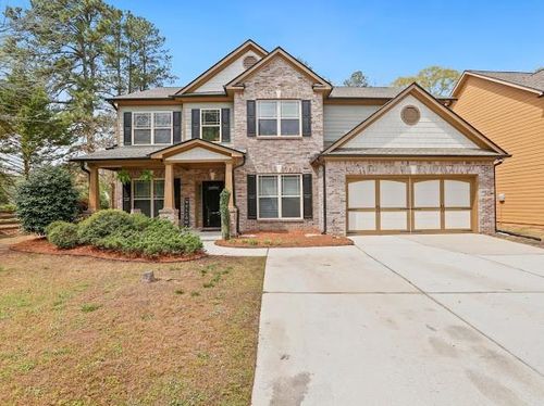 3541 Stoneleigh Walk, Lithonia, GA, 30038-3291 | Card Image