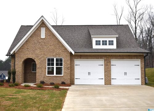 401 Gateshead Drive, STERRETT, AL, 35147 | Card Image