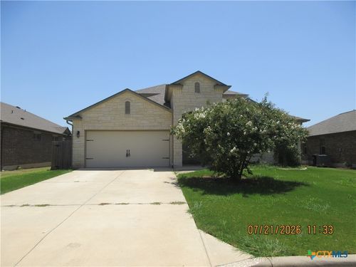 1305 Blue Leaf Dr, Temple, TX, 76502-7814 | Card Image