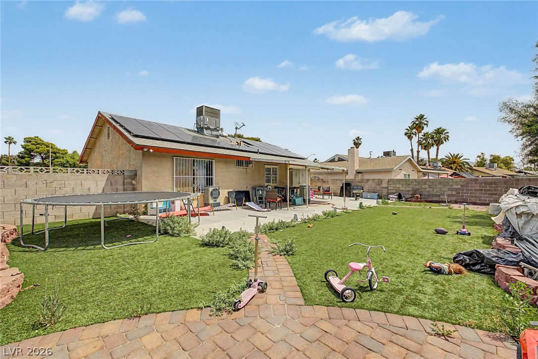 Residential in Las Vegas 4