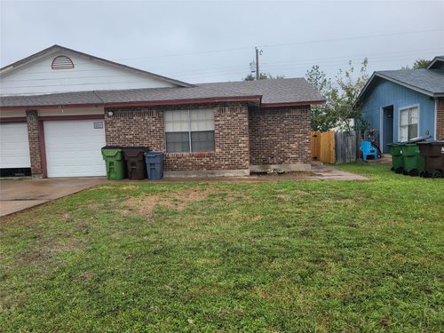 1011 Ridgemont St, Round Rock, TX, 78664-6632 | Card Image