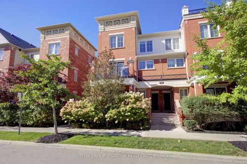 23-2504 Post Rd, Oakville, ON, L6H0K1 | Card Image