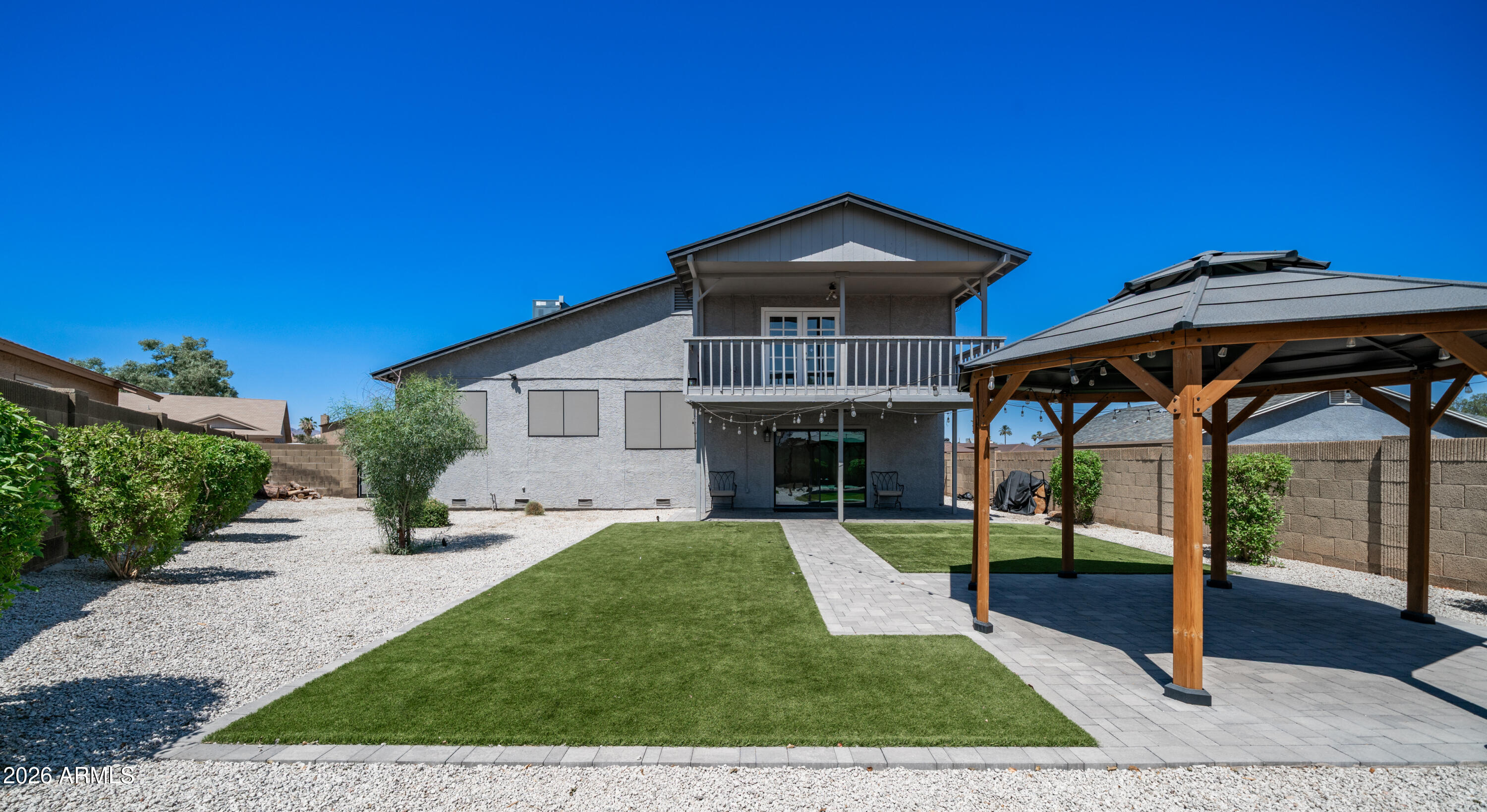 Residential in Phoenix 2