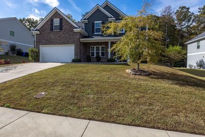 4847 Wisteria Lane, House other with 5 bedrooms, 3 bathrooms and 2 parking in Fortson GA | Image 2