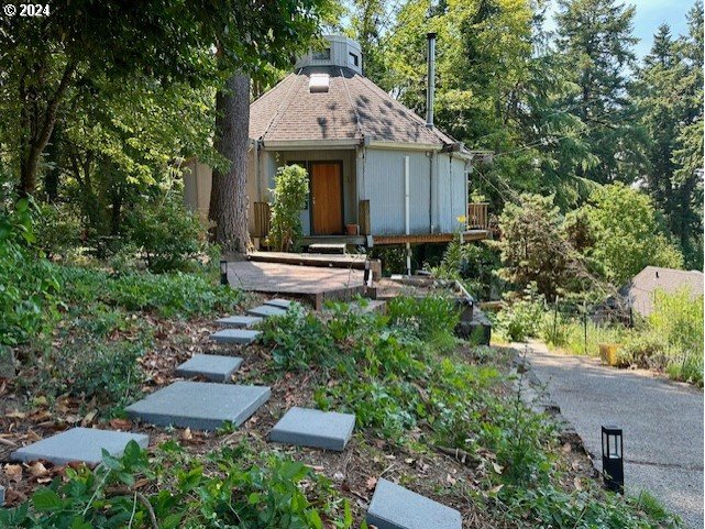 Dosch Ct, Portland, OR 97221
