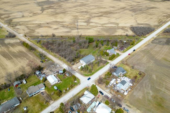 4196 Walkers Dr, House other with 3 bedrooms, 2 bathrooms and 6 parking in Glencoe ON | Image 45