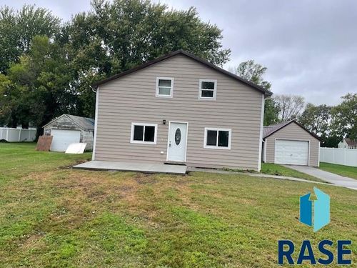 503 S Maple St Street, Inwood, IA, 51240 | Card Image