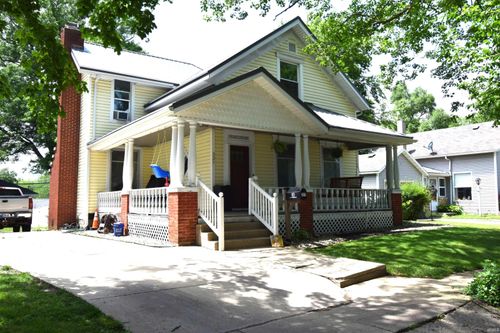 321 N Whitlock St, Bremen, IN, 46506-1159 | Card Image