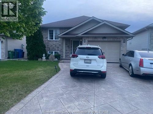 1175 Pearson Avenue, Windsor, ON, N8P1X2 | Card Image