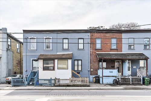 547 Eastern Ave, Toronto, ON, M4M1C8 | Card Image