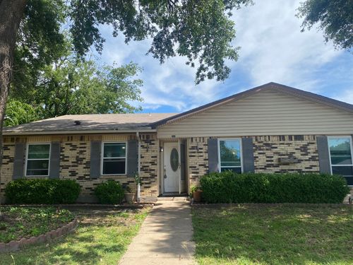 1109 Cross Bend Rd, Plano, TX, 75023-6708 | Card Image