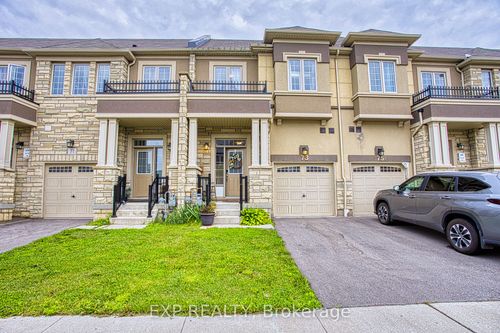 73 Bilanski Farm Rd, Brantford, ON, N3S0J6 | Card Image