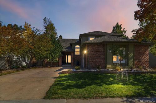 24 Mesa Oak, Littleton, CO, 80127 | Card Image